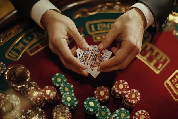 hokislot365 In-Play Betting