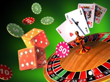 hokislot365 Live Casino