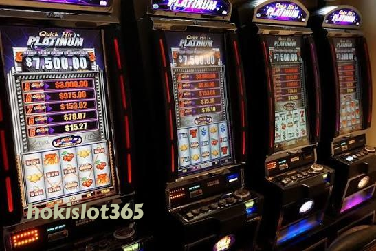 hokislot365 Live Sportsbook Markets at Your Fingertips