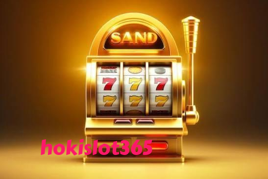 hokislot365 Live Dealer Tables at Your Fingertips